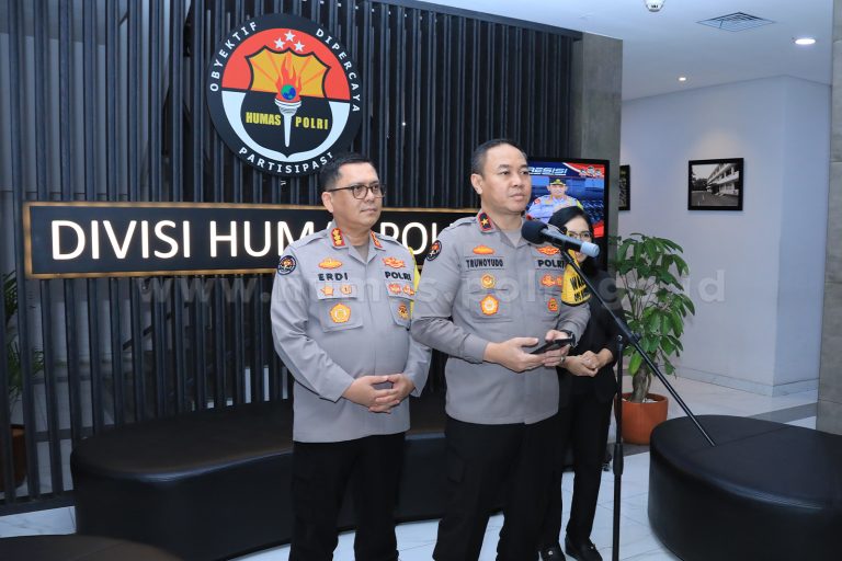 Peringati Hari Bhayangkara Ke-78, Polri Gelar Serangkaian Tradisi Hingga Perlombaan